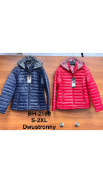Kurtka damska (S-2XL)
