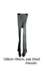 Rajstopy dziecięce (128-164)