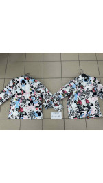 Bluza dziecięca (6-16)