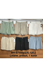 Rybaczki damskie (2XL-5XL)