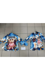 Bluza dziecięca (6-16)