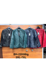 Kurtka damska (3XL-7XL)