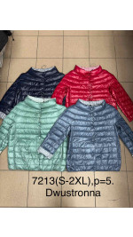 Kurtka damska (S-2XL)