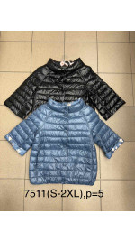 Kurtka damska (S-2XL)