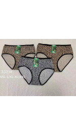 Majtki damskie (M-2XL)