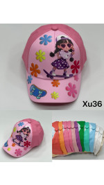 Czapka dziecięca