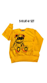 Bluza dziecięca (5-8)