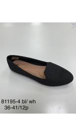 Baleriny damskie