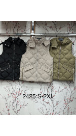 Kamizelka damska (S-2XL)