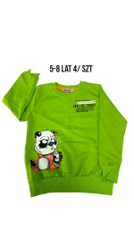 Bluza dziecięca (5-8)