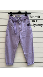 Spodnie damskie (XS-XL)