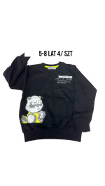Bluza dziecięca (5-8)