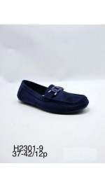 Baleriny damskie