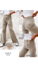Spodnie damskie (34-42)