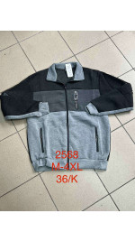 Bluza męska (M-4XL)