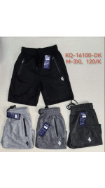 Spodenki męskie (M-3XL)