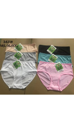 Majtki damskie (M-2XL)