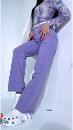 Spodnie damskie (34-42)