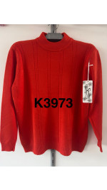 Swetry damskie (M-2XL)