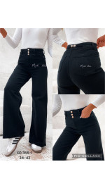 Spodnie damskie (34-42)