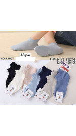 Skarpety dziecięce (22-36)