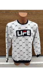 Bluza męska (M-2XL)
