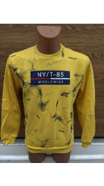 Bluza męska (M-2XL)