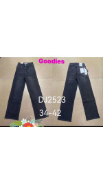 Spodnie damskie (34-42)