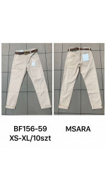 Spodnie damskie (XS-XL)