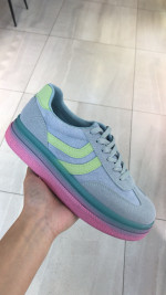 Buty sportowe damskie (36-41)