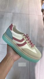 Buty sportowe damskie (36-41)