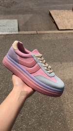 Buty sportowe damskie (36-41)
