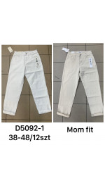 Spodnie damskie (38-48)