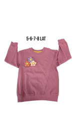 Bluza dziecięca (5-8)