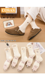 Skarpety damskie (35-42)