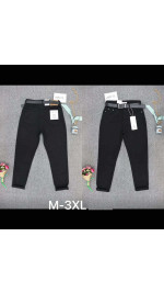 Spodnie damskie (M-3XL)