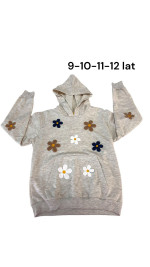 Bluza dziecięca (9-12)