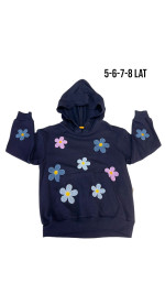 Bluza dziecięca (5-8)