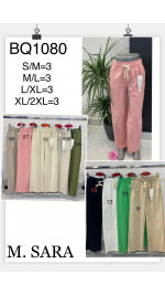 Spodnie damskie (S-2XL)