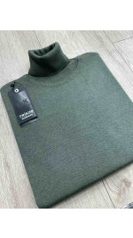 Swetry męskie (M-2XL)