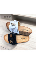 Klapki damskie (36-41)