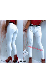 Spodnie damskie (34-42)
