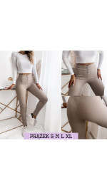 Leginsy damskie (S-XL)