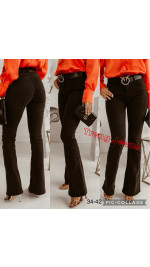 Spodnie damskie (34-42)