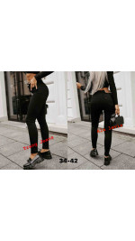 Spodnie damskie (34-42)
