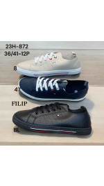 Buty sportowe damskie (36-41)