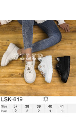 Buty sportowe damskie (36-41)
