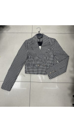 Marynarki Damskie (S-XL) Towar włoski