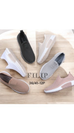Buty sportowe damskie (36-41)