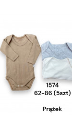 Body niemowlęce (62-86)